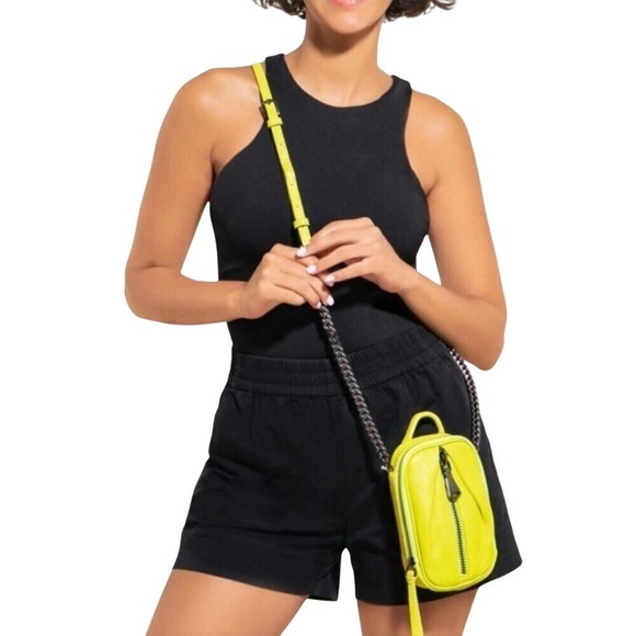 Aimee Kestenberg Tamitha Reef Ombre Phone Crossbody Bag With RFID‎ Protection - Picture 11 of 11